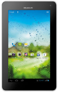   Huawei MediaPad 7 Lite