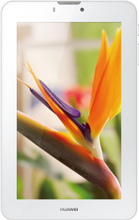   Huawei MediaPad 7 Vogue