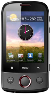   Huawei U8100