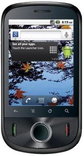   Huawei U8150