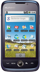   Huawei U8230