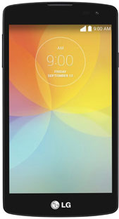 Игры на LG F60