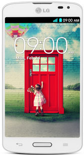   LG F70