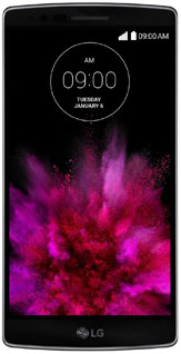   LG G Flex 2