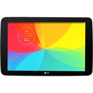   LG G Pad 10.1