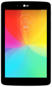   LG G Pad 7.0