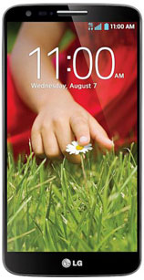Игры на LG G2