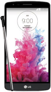 Игры на LG G3 Stylus