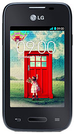 Игры на LG L35