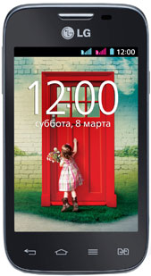 Игры на LG L40