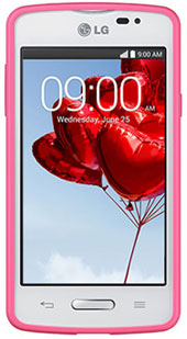 Игры на LG L50