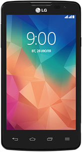 Игры на LG L60