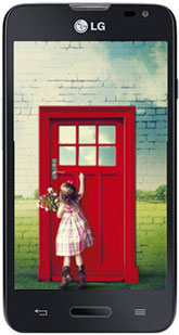 Игры на LG L65