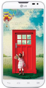 Игры на LG L70