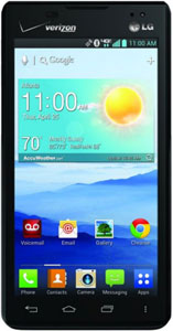   LG Lucid 2