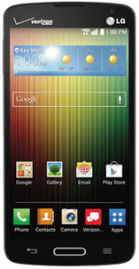   LG Lucid 3