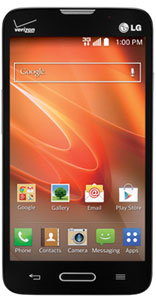   LG Optimus Exceed 2
