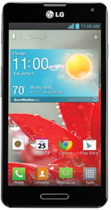 Игры на LG Optimus F7