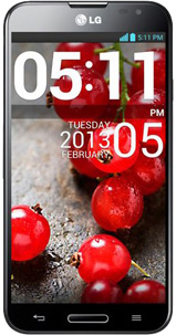 Игры на LG Optimus G Pro