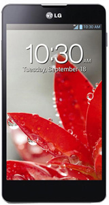   LG Optimus GJ