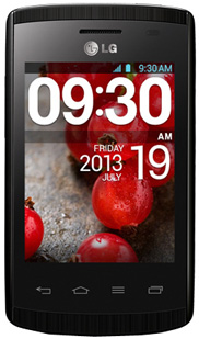   LG Optimus L1 II
