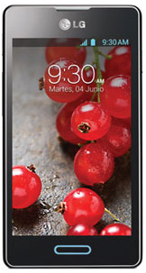 Игры на LG Optimus L5 II