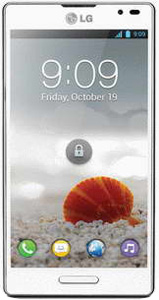 Игры на LG Optimus L9