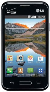 Игры на LG Optimus Zone 2