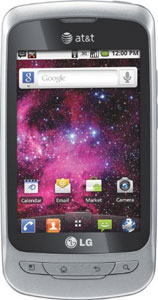   LG Thrive