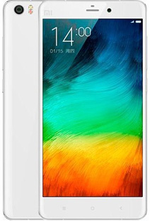   Xiaomi Mi Note Pro