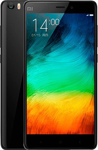   Xiaomi Mi Note