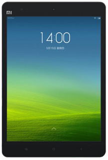 Игры на Xiaomi Mi Pad