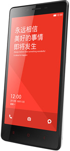   Xiaomi Redmi Note 2