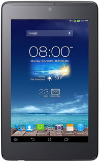   Asus Fonepad 7