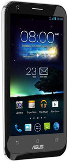   Asus PadFone 2