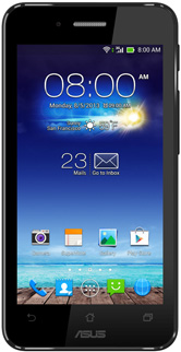   Asus PadFone mini