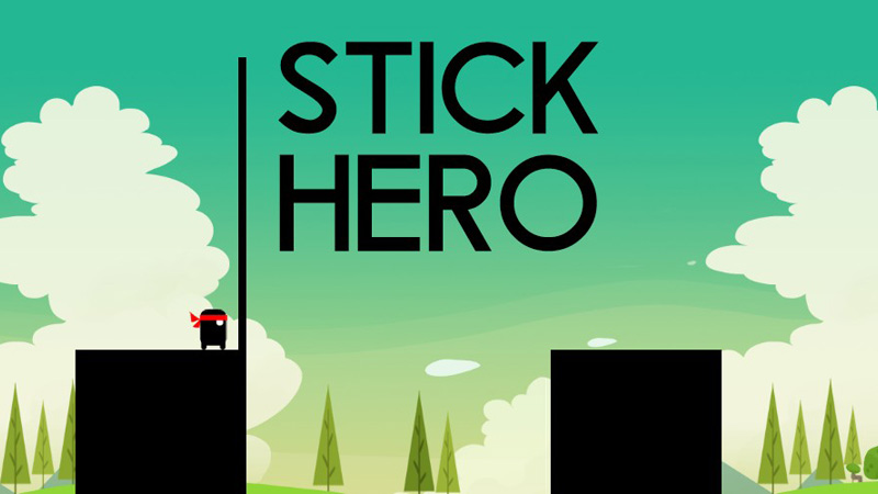 Stick Hero Go! download the new for mac