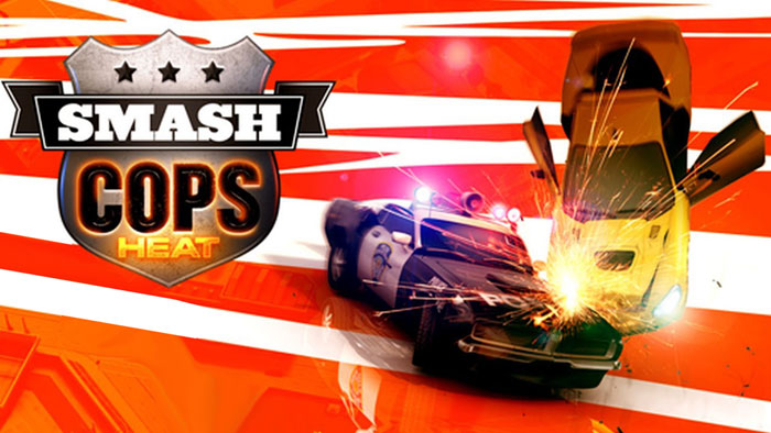 Smash Cops Heat download the new version for iphone