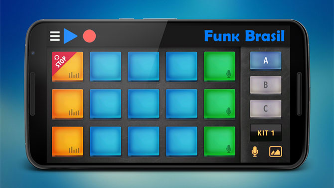 Funk Brasil на андроид скачать бесплатно с «Игроид»