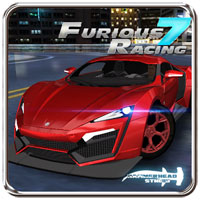 Furious Racing 7