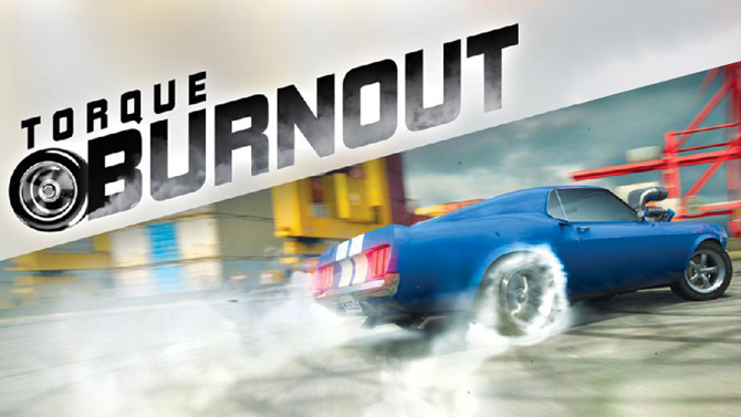 Torque Burnout на андроид скачать бесплатно с «Игроид»