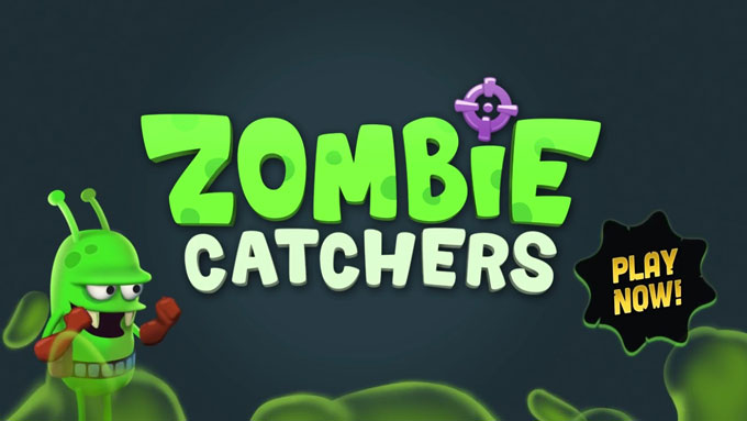 Как запустить zombie catchers на honor