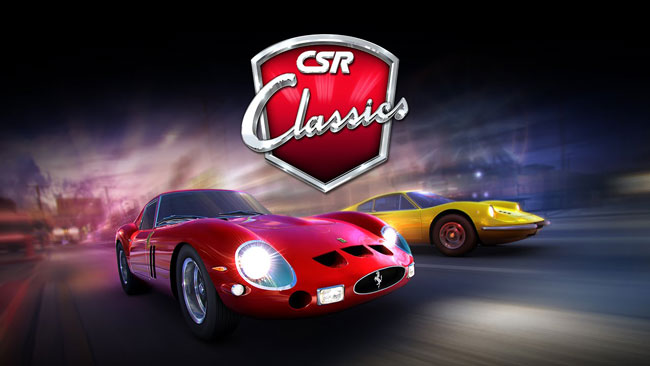 Скачать взлом csr classics на андроид