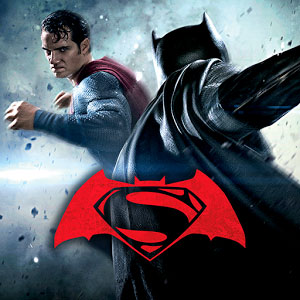 Бэтмен против Супермена: Кто победит