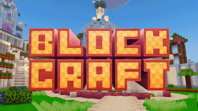 Скачать взлом block craft 3d на андроид