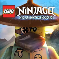 Lego Ninjago: Тень Ронина
