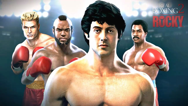 real boxing 2 rocky
