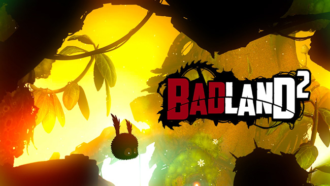 Badland 2 на андроид скачать бесплатно с «Игроид»