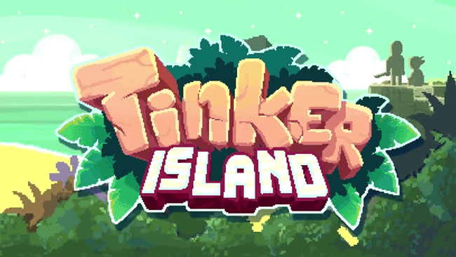 Tinker island загадки ведьмы 4