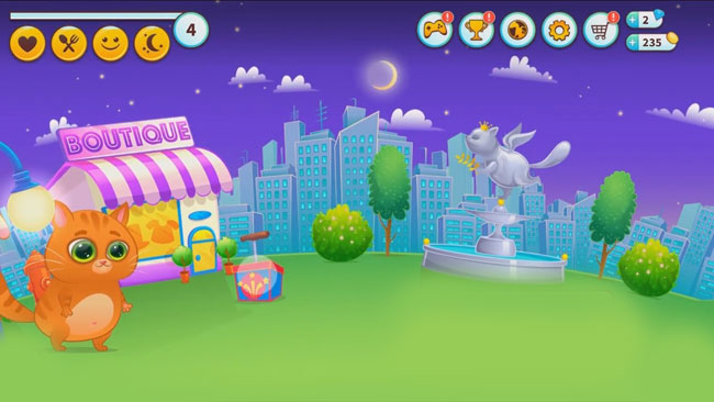 Bubbu vip apk